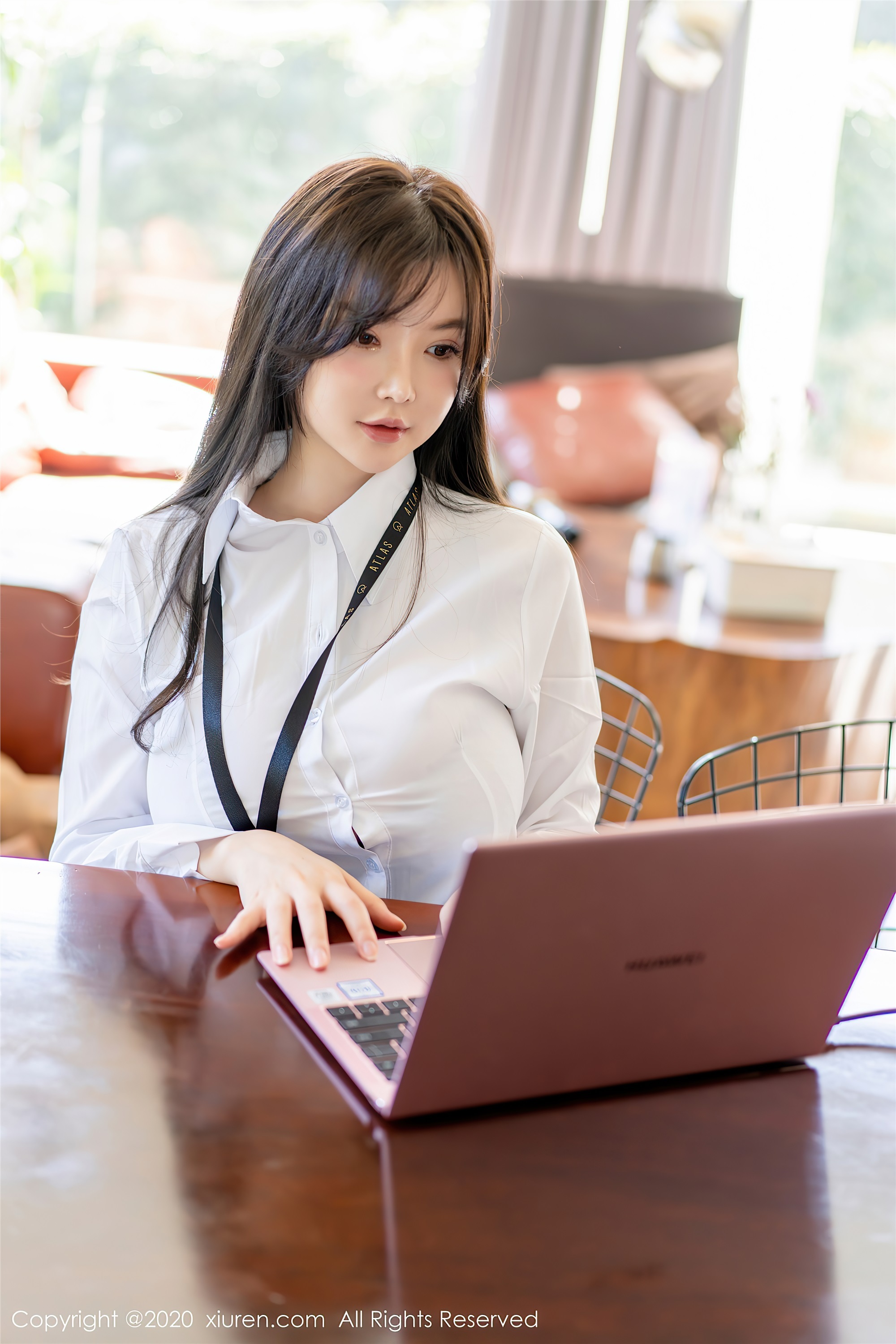 XiuRen秀人网 2020.12.01 No.2846 糯美子MINIbabe